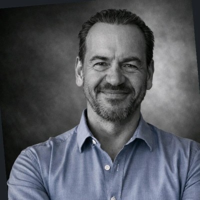 Enrico Bartolotti, Gründer und Geschäftsführer, Cytria Sàrl